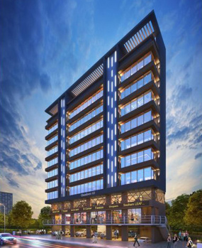  Commercial Shop for Sale in Koramangala, Bangalore