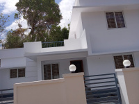 3 BHK House for Sale in Chandranagar, Palakkad