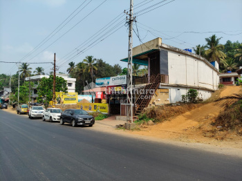  Commercial Land for Sale in Chandranagar, Palakkad