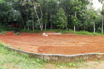  Residential Plot for Sale in Chandranagar Colony, Palakkad
