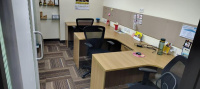  Office Space for Rent in Banaswadi, Bangalore