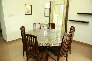 3 BHK Flat for Rent in Hennur, Bangalore