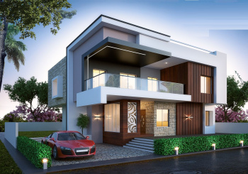 6 BHK House for Sale in HRBR Layout, Kalyan Nagar, Bangalore