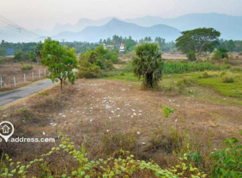  Residential Plot for Sale in Chandranagar, Palakkad