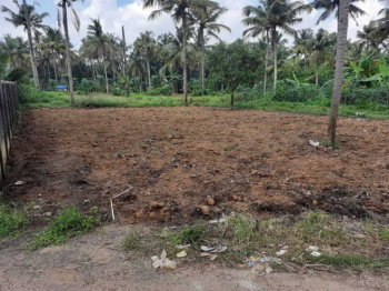  Residential Plot for Sale in Puthur, Palakkad