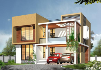 4 BHK House for Sale in Rajankunte, Bangalore