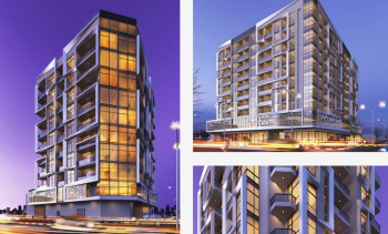 2 BHK Flat for Sale in Chandranagar, Palakkad