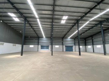  Warehouse for Rent in Jigani, Bangalore