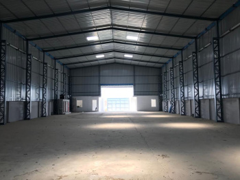  Warehouse for Rent in Dabaspete, Bangalore