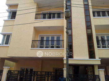 2 BHK Flat for Rent in Kalyan Nagar, Bangalore
