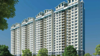 3 BHK Flat for Sale in Bagalur, Bangalore