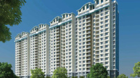 3 BHK Flat for Sale in Airport Road, Bangalore