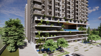 3 BHK Flat for Sale in Manyata Tech Park, Bangalore