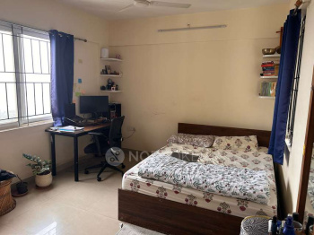 2 BHK Flat for Rent in HSR Layout, Bangalore