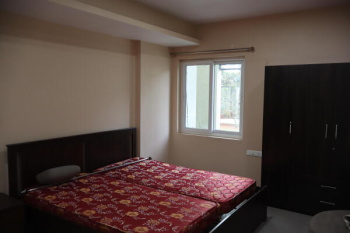 3 BHK Flat for Rent in HSR Layout, Bangalore