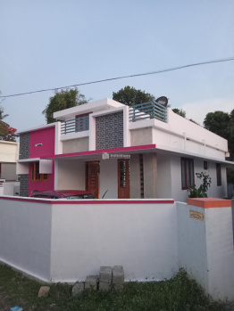 3 BHK House for Sale in Vadakkencherry, Palakkad