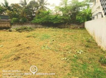  Commercial Land for Sale in HSR Layout, Bangalore