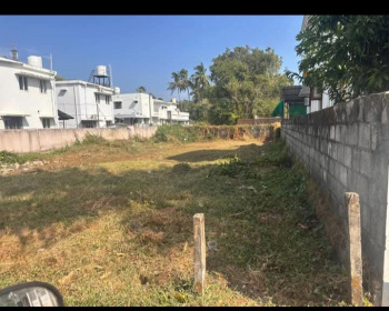  Residential Plot for Sale in Pirayiri, Palakkad