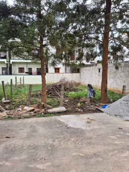 Residential Plot for Sale in Banaswadi, Bangalore