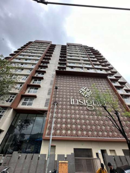 3 BHK Flat for Rent in Hennur, Bangalore