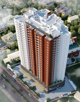 3 BHK Flat for Rent in Hennur, Bangalore