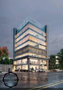  Commercial Shop for Sale in HSR Layout, Bangalore