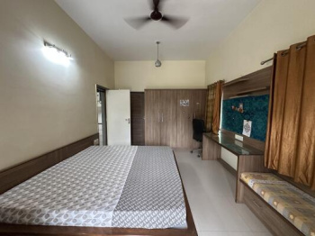 4 BHK Flat for Rent in HRBR Layout, Kalyan Nagar, Bangalore