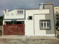 3 BHK House for Rent in MG Road, Bangalore