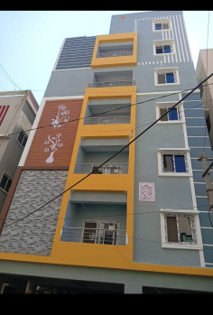 Residential Plot for Sale in Sector 4 HSR Layout, Bangalore