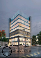 3.5 BHK Flat for Sale in Hennur, Bangalore