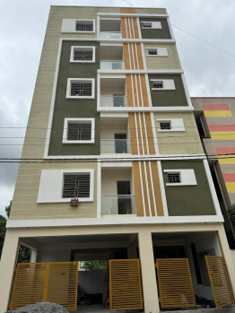 3 BHK House for Rent in RMV 2nd Stage, Bangalore