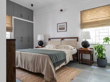 10 BHK Flat for Rent in Hennur, Bangalore