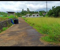  Residential Plot for Sale in Mangalam Dam, Palakkad