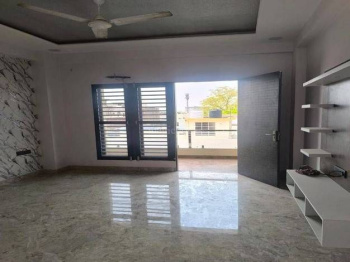 3 BHK Flat for Rent in Bhoopasandra, Bangalore