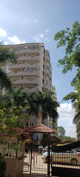  Commercial Land for Sale in Hennur, Bangalore