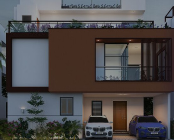 3 BHK Flat for Sale in IVC Road, Bangalore
