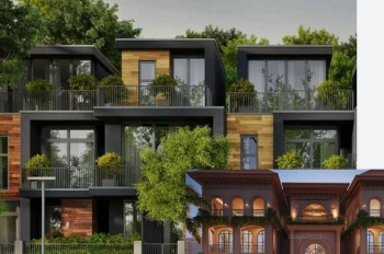 5 BHK Flat for Sale in Rajankunte, Bangalore