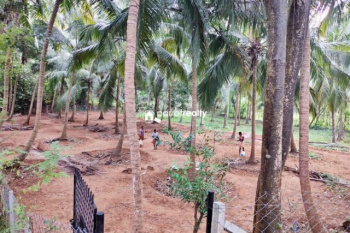  Residential Plot for Sale in Horamavu, Bangalore