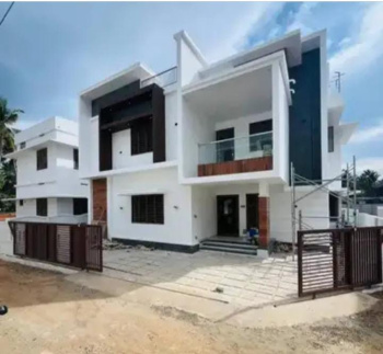 4 BHK Flat for Sale in Mannuthy, Thrissur