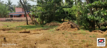  Residential Plot for Sale in Mudappallur, Palakkad
