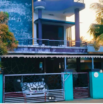 3 BHK House for Sale in Puthunagaram, Palakkad