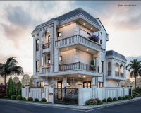 2 BHK Flat for Rent in TC Palya Road, Bangalore