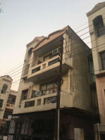 3 BHK Flat for Rent in RMV 2nd Stage, Bangalore