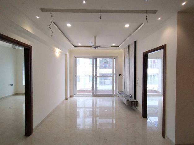Kalyan Nagar, HRBR Layout, Bangalore photo 2