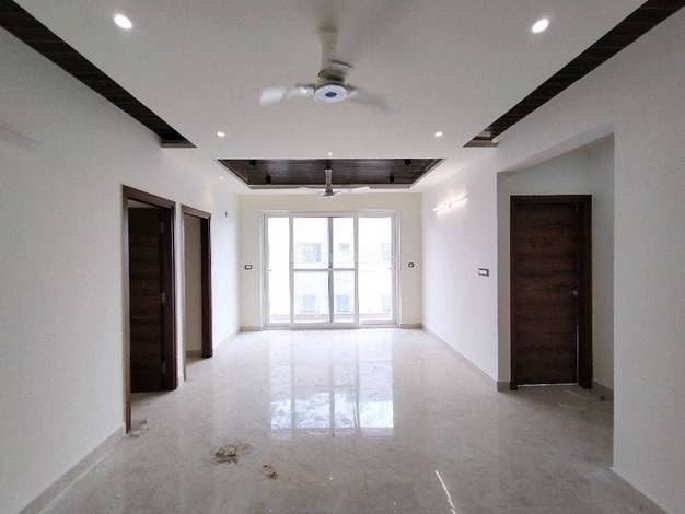 Kalyan Nagar, HRBR Layout, Bangalore photo 3