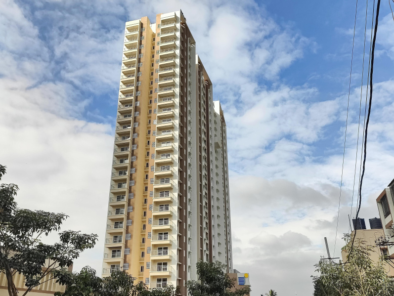 Padmanabhanagar, Bangalore photo 5