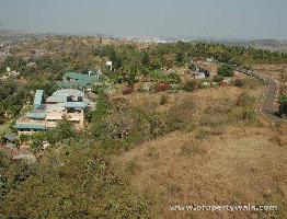  Residential Plot for Sale in Bhugaon, Pune