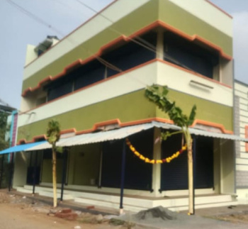  Commercial Shop for Rent in Iyer Bungalow, Madurai