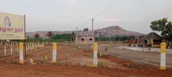  Residential Plot for Sale in Surya Nagar, Madurai