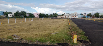  Commercial Land for Sale in Alanganallur, Madurai